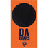 NFL Chicago Bears Team Motto Xbox Series S Console Skin